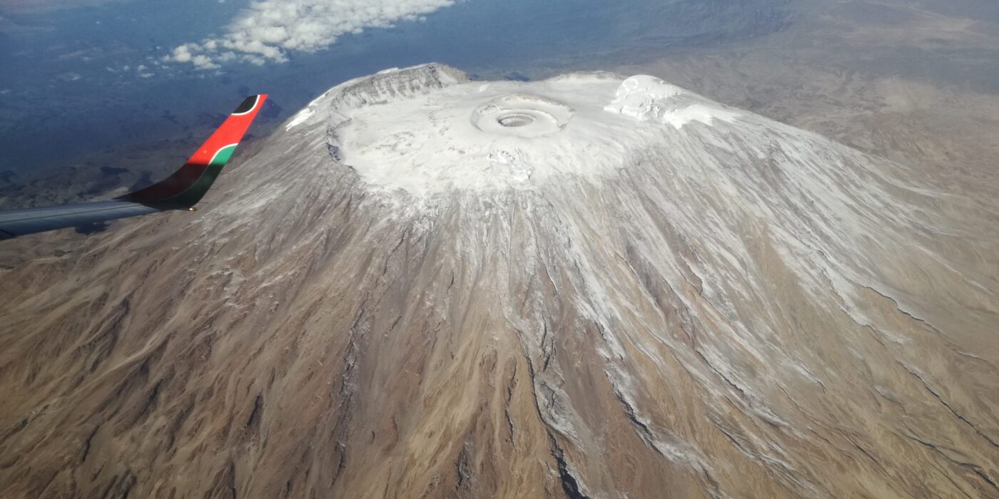 Kilimanjaro-from-the-skies